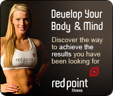 Sign Up for Redpoint!