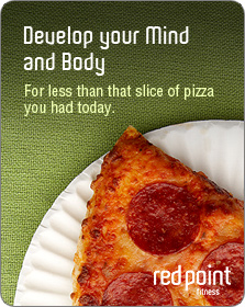 Develop Your Body and Mind