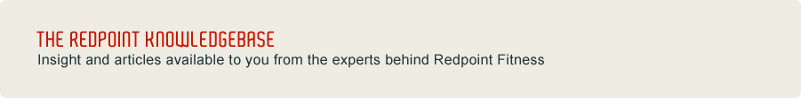 The Redpoint Knowledgebase